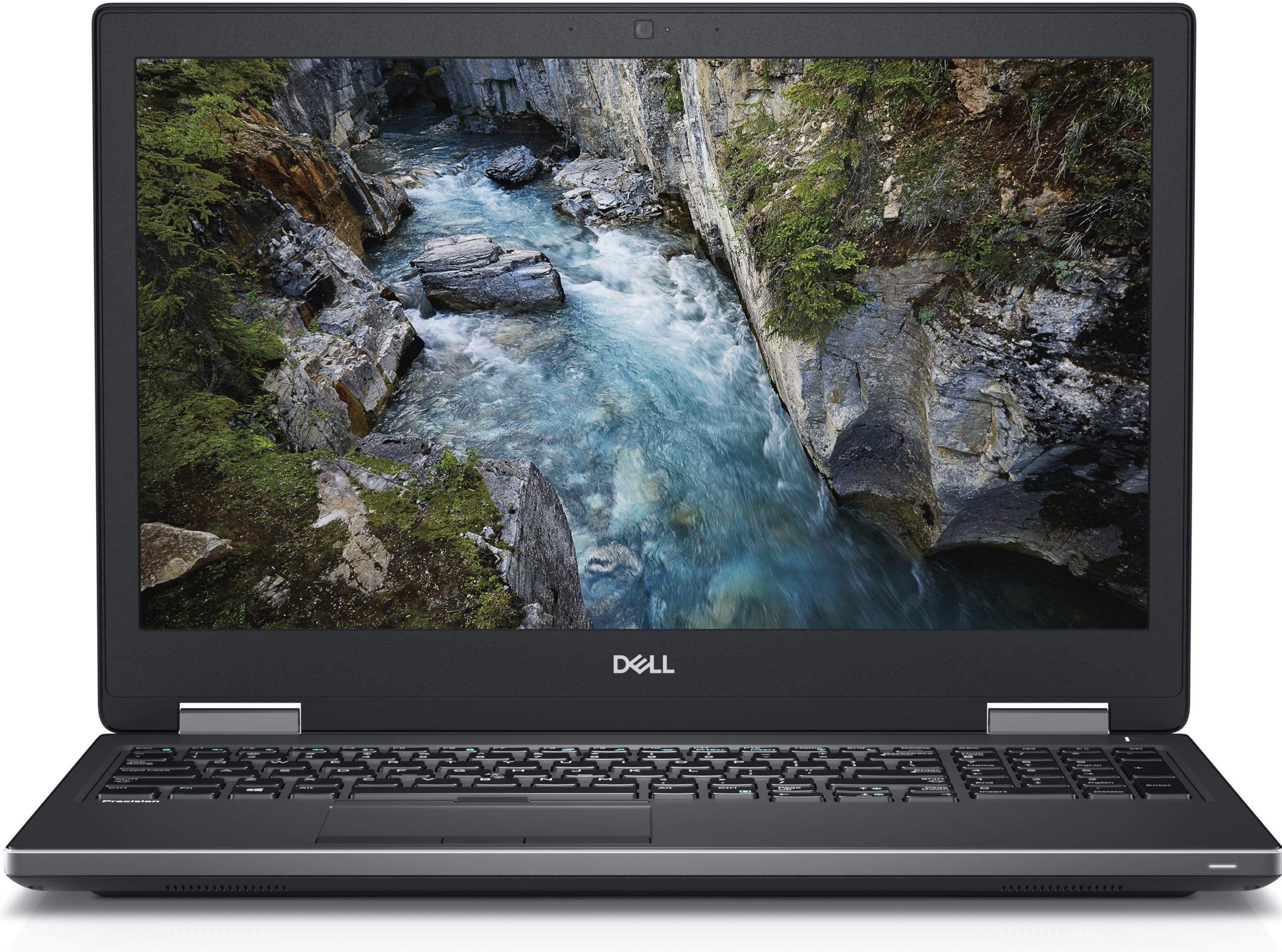 整備済み デル PRECISION7530 15.6インチ Core i7グラボ Amazon.com: Dell Precision 7530 15.6-inch FHD Core i7-8850H